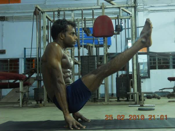Hindgram Moment 10