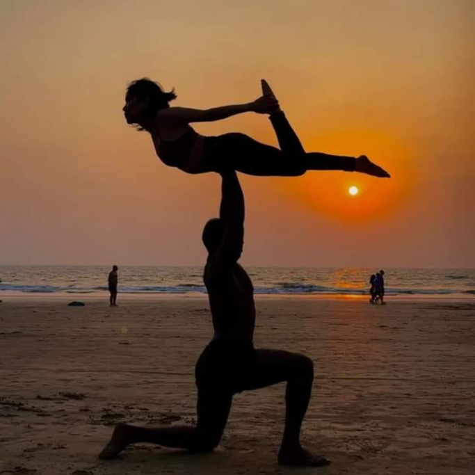 Yoga Therapy and Mindful Movement